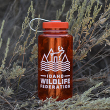 Load image into Gallery viewer, Nalgene Water Bottle | Idaho Wildlife Federation
