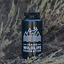Load image into Gallery viewer, Nalgene Water Bottle | Idaho Wildlife Federation
